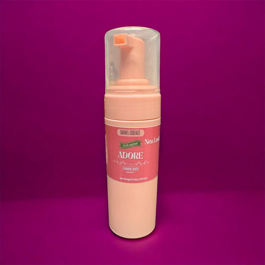 ADORE FEMININE WASH