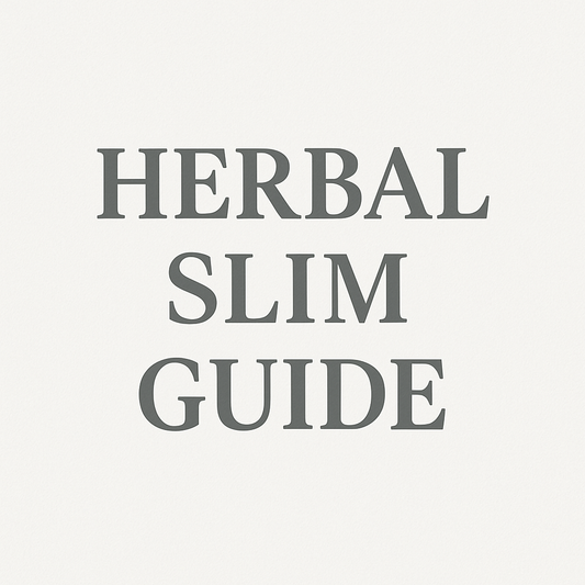 HERBAL SLIM BUYERS GUIDE