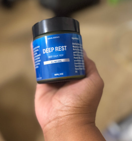 DEEP REST CREAM