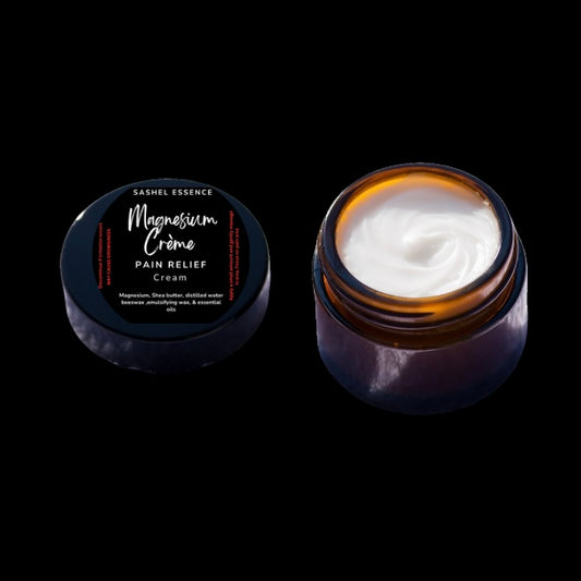 MAGNESIUM CREME
