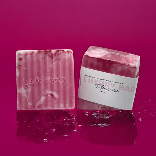 LUXURY BAR SOAP
