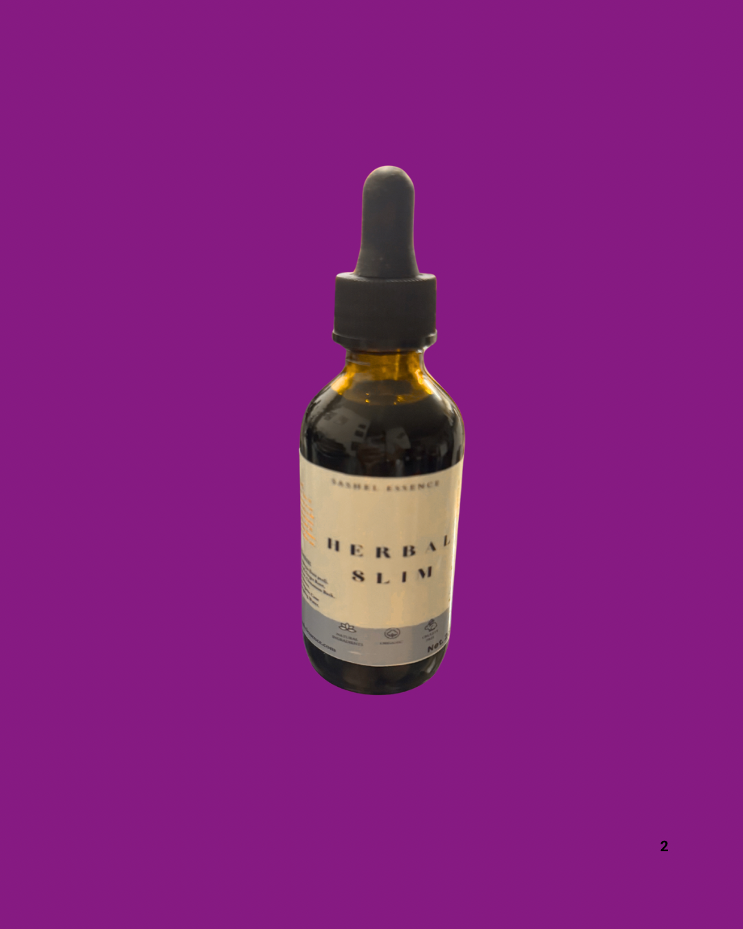 HERBAL SLIM