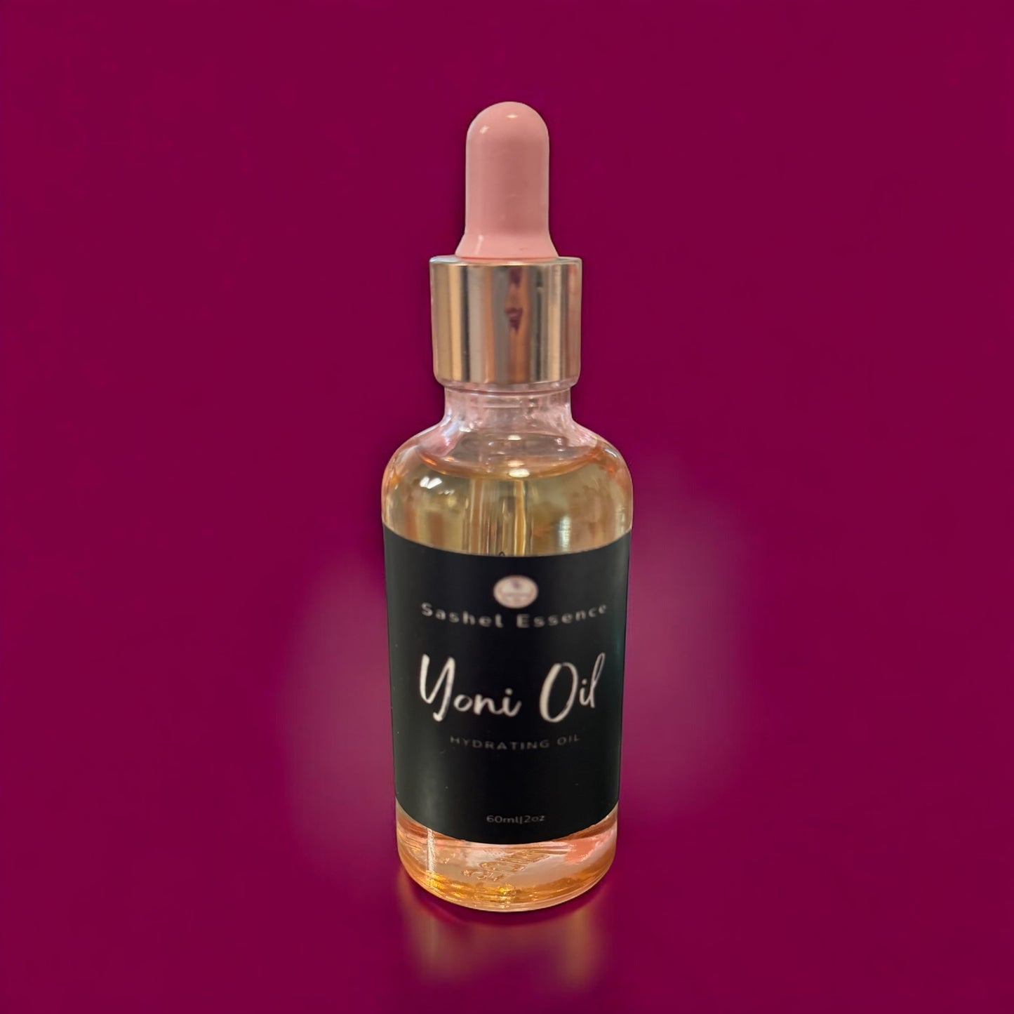 YONI OIL