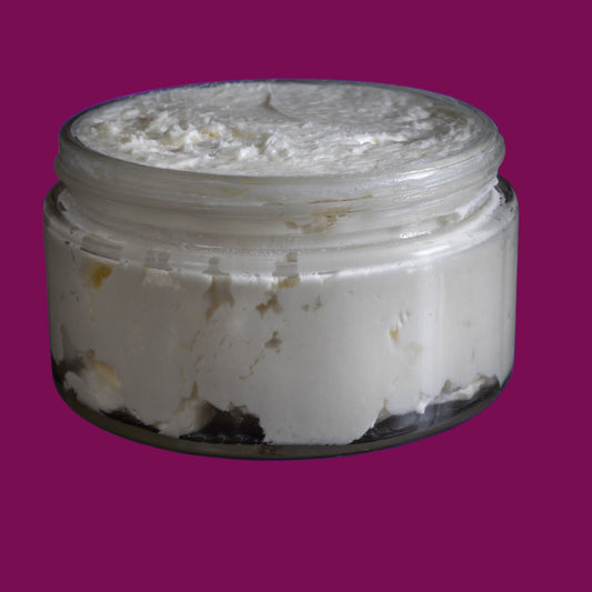 BODY BUTTER